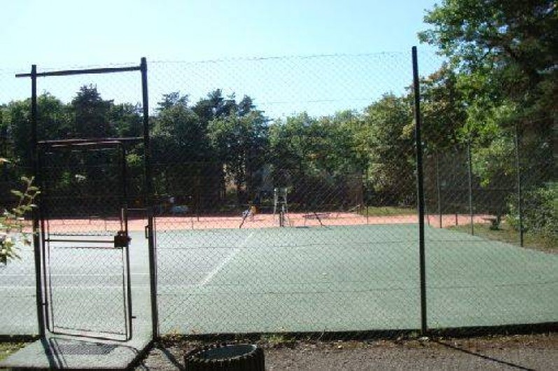 Location de vacances - Maison - Villa à Thonon-les-Bains