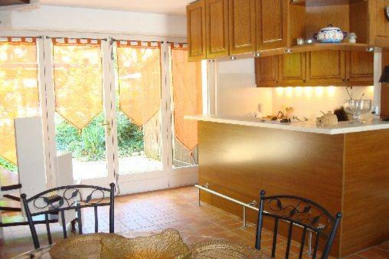 Location de vacances - Maison - Villa à Thonon-les-Bains