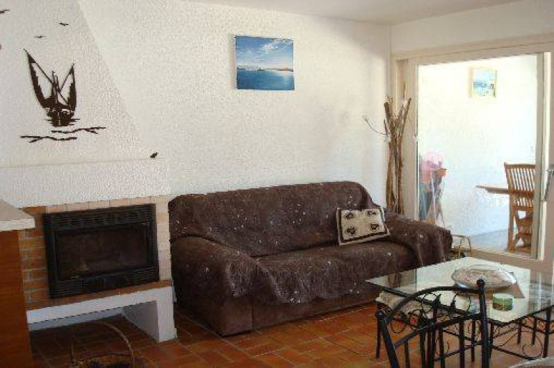 Location de vacances - Maison - Villa à Thonon-les-Bains