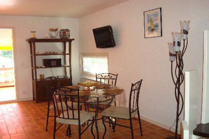 Location de vacances - Maison - Villa à Thonon-les-Bains