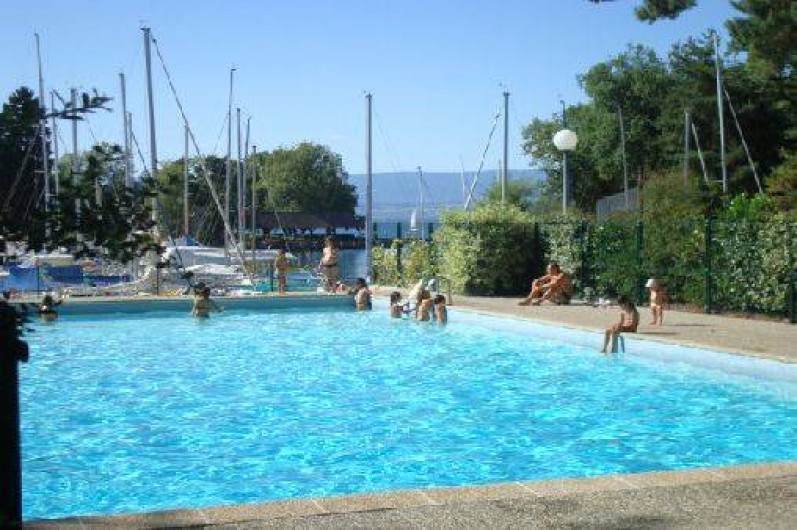 Location de vacances - Maison - Villa à Thonon-les-Bains