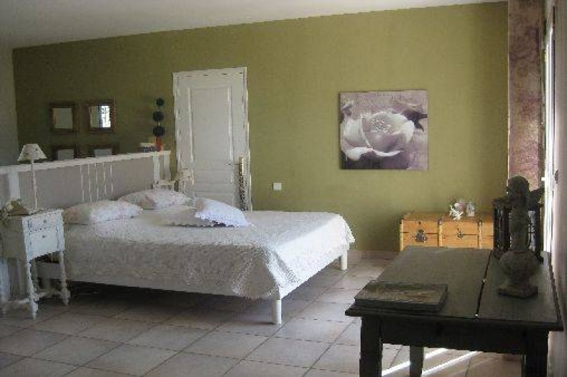 Location de vacances - Villa à Sainte-Anastasie