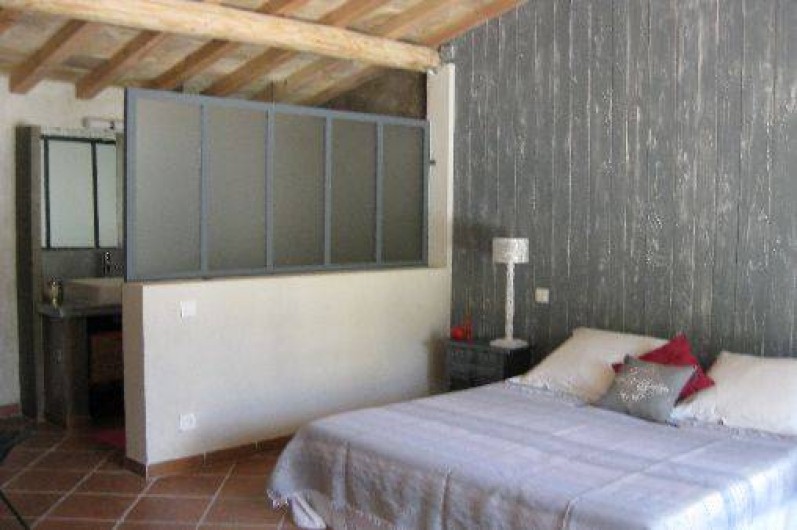 Location de vacances - Villa à Sainte-Anastasie