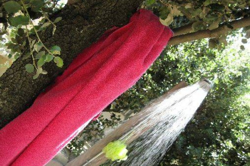 Location de vacances - Villa à Sainte-Anastasie