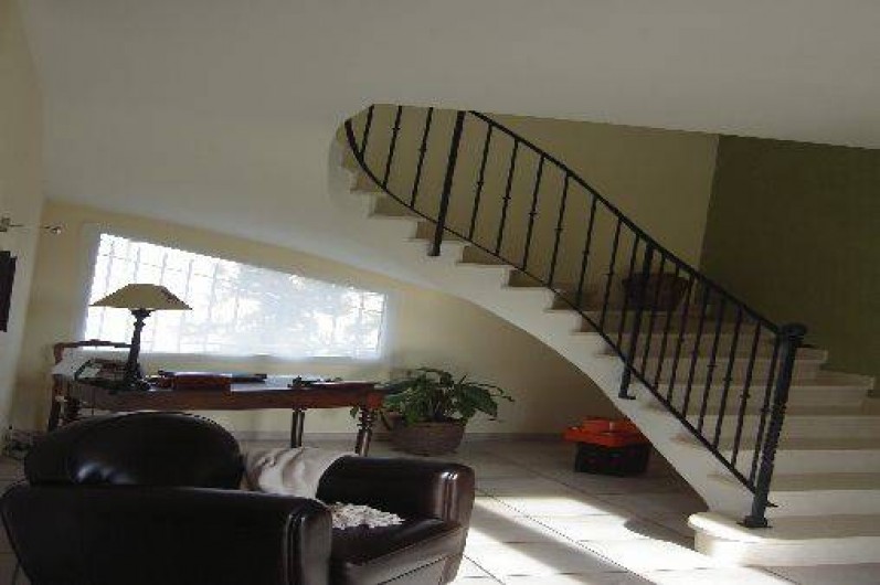 Location de vacances - Villa à Sainte-Anastasie