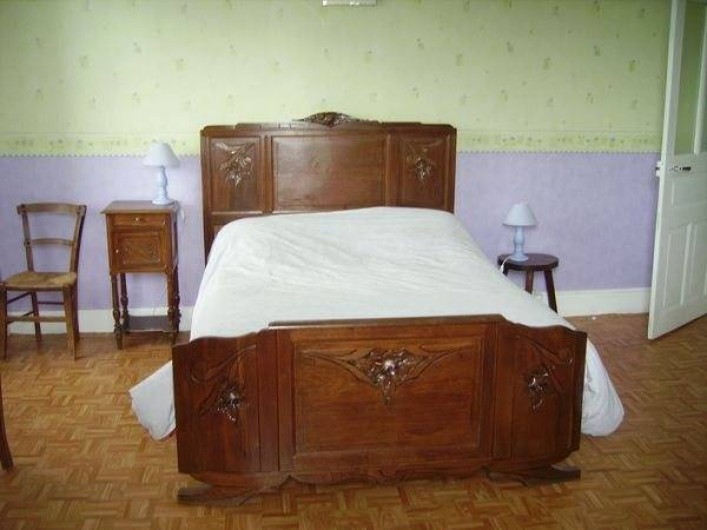 Location de vacances - Gîte à Maleville