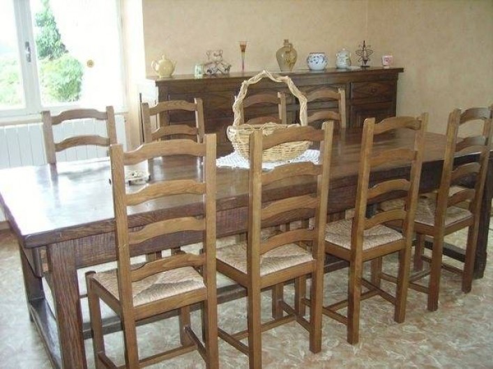 Location de vacances - Gîte à Maleville