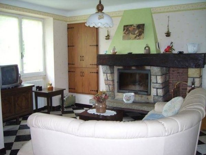 Location de vacances - Gîte à Maleville