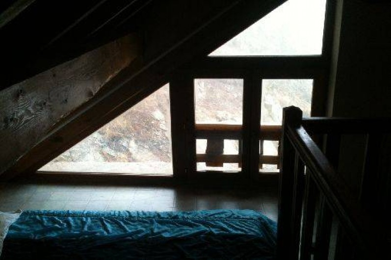 Location de vacances - Chalet à Saint-Jean-Saint-Nicolas