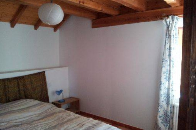 Location de vacances - Chalet à Saint-Jean-Saint-Nicolas