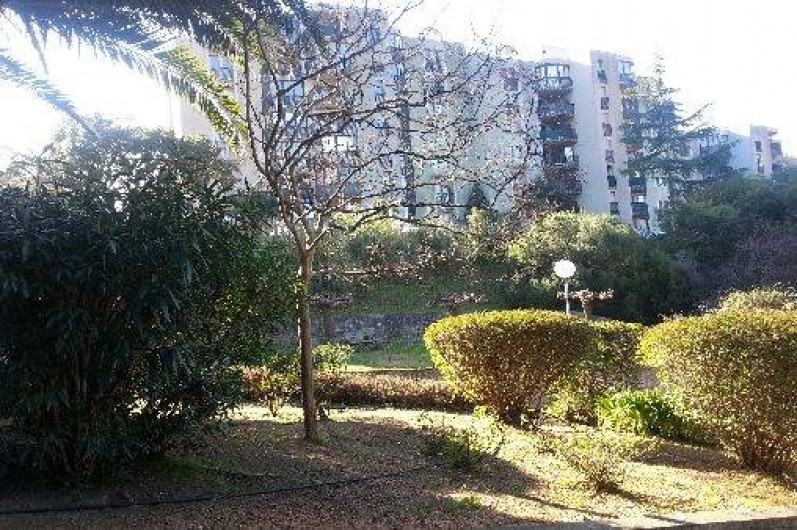 Location de vacances - Appartement à Ajaccio