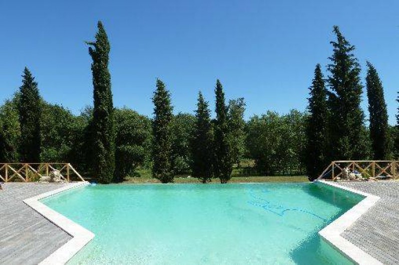 Location de vacances - Villa à Châteauneuf-Grasse