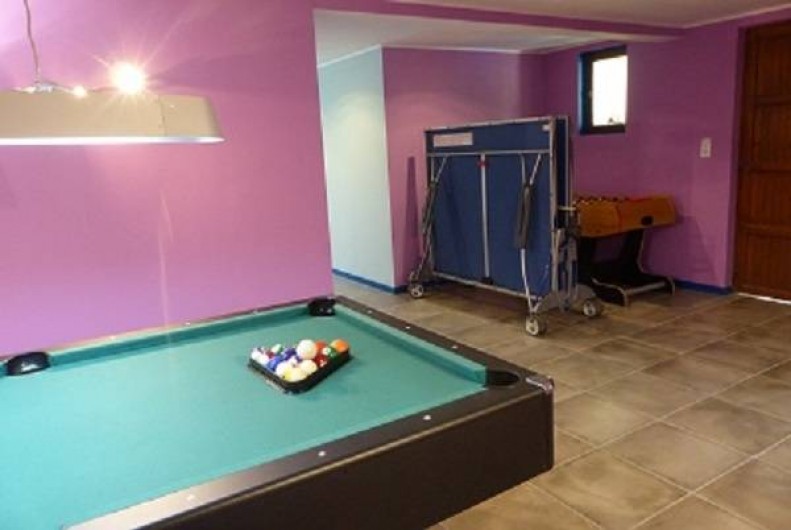 Location de vacances - Gîte à Lauzerte