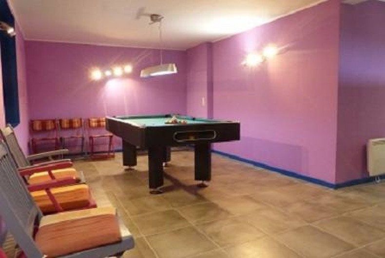 Location de vacances - Gîte à Lauzerte