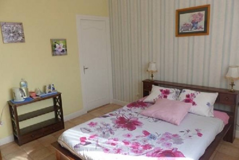 Location de vacances - Gîte à Lauzerte