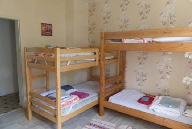 Location de vacances - Gîte à Lauzerte