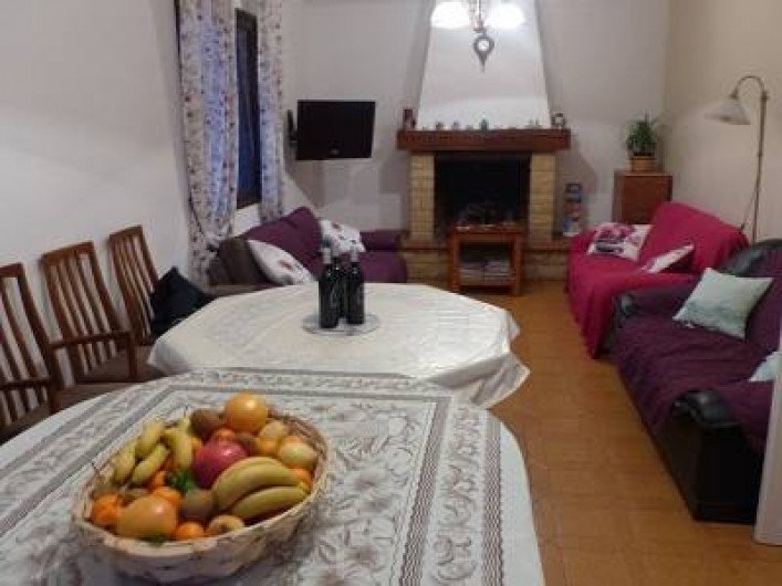 Location de vacances - Gîte à Lauzerte