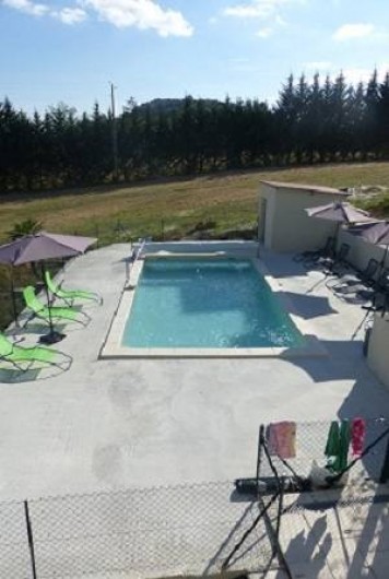 Location de vacances - Gîte à Lauzerte