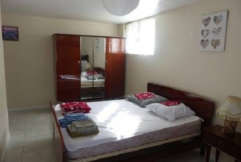 Location de vacances - Gîte à Lauzerte