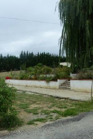 Location de vacances - Gîte à Lauzerte