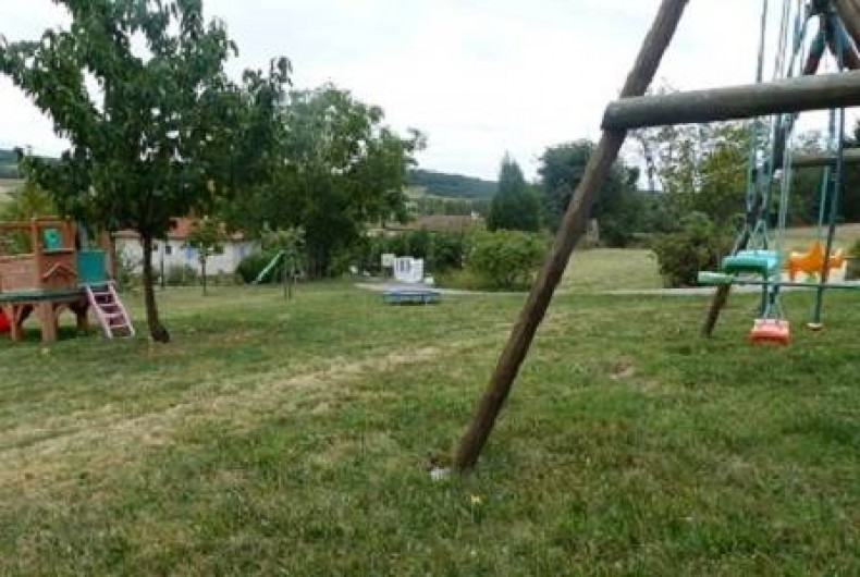 Location de vacances - Gîte à Lauzerte