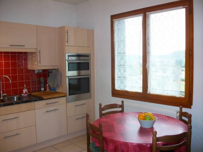 Location de vacances - Gîte à Lauzerte