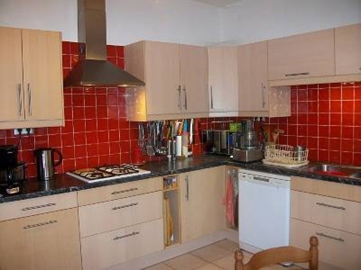 Location de vacances - Gîte à Lauzerte