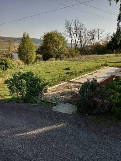 Location de vacances - Gîte à Lauzerte