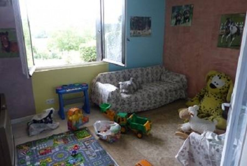 Location de vacances - Gîte à Lauzerte