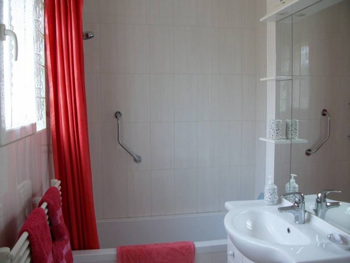 Location de vacances - Gîte à Lauzerte