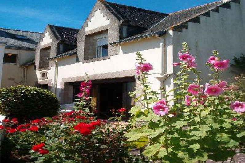 Location de vacances - Villa à Gâvres