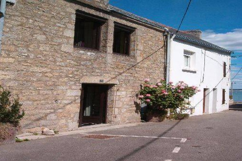 Location de vacances - Villa à Gâvres