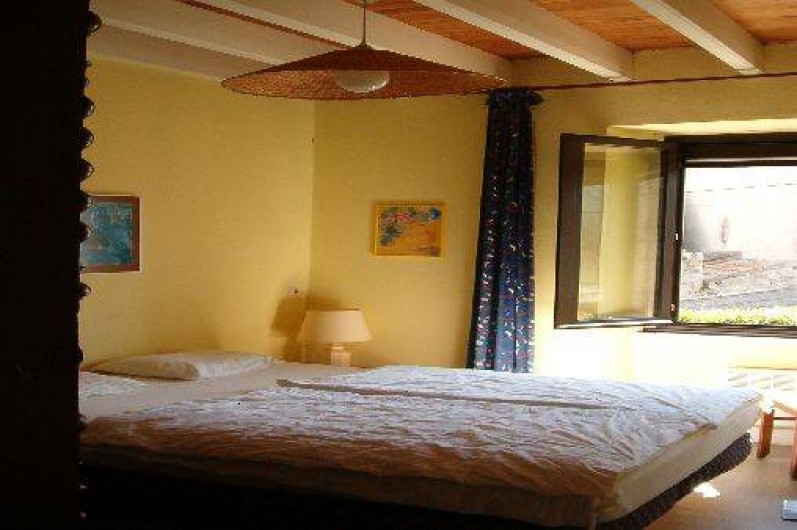 Location de vacances - Villa à Gâvres