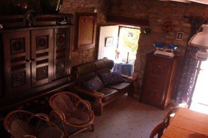 Location de vacances - Villa à Gâvres