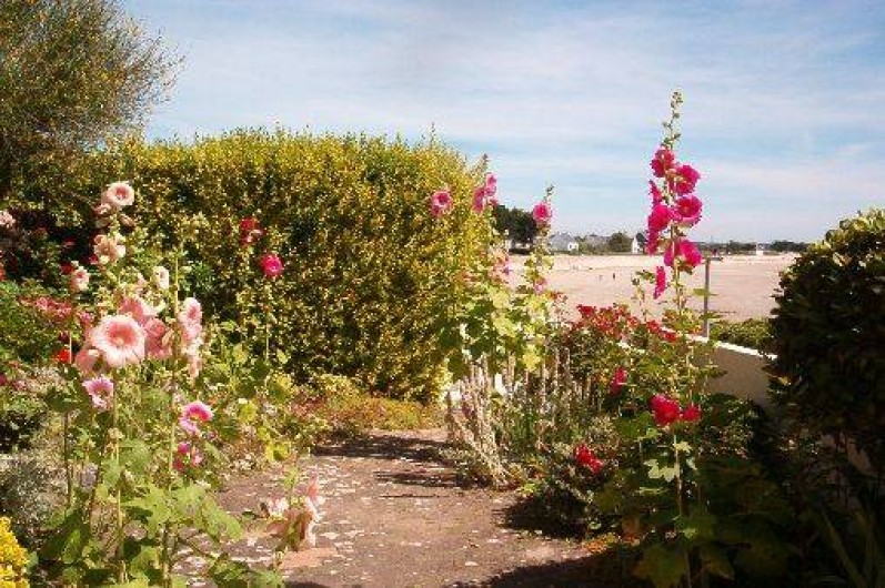 Location de vacances - Villa à Gâvres