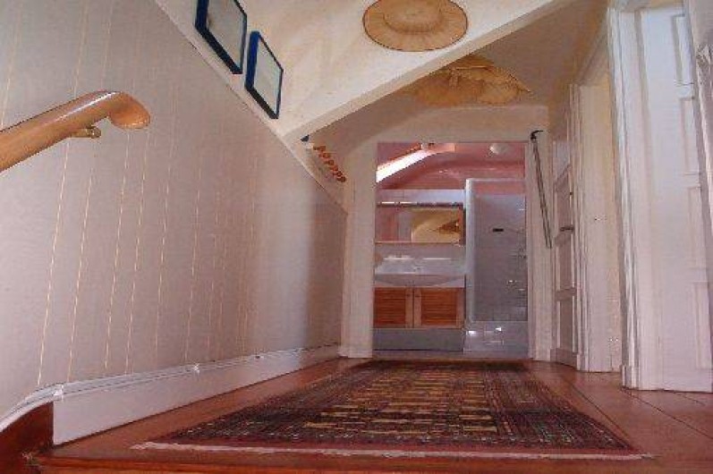 Location de vacances - Villa à Gâvres