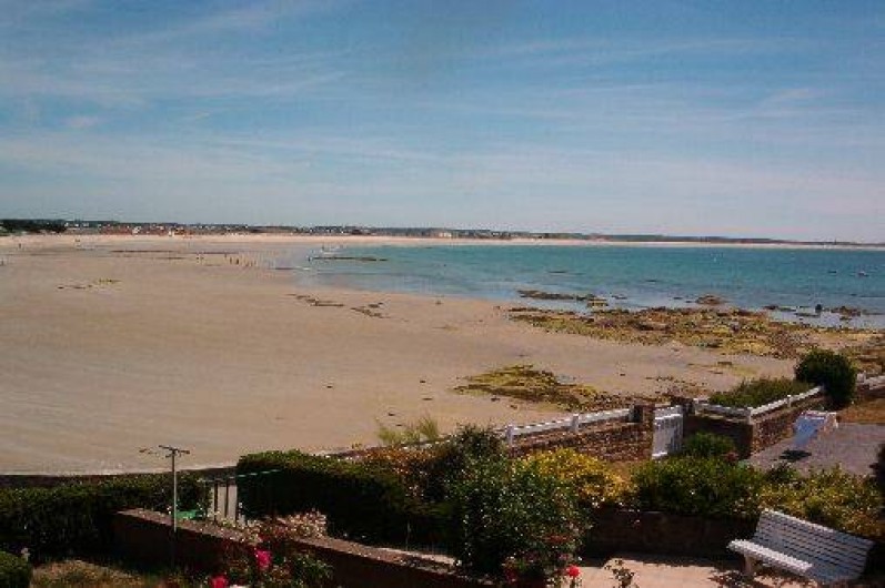 Location de vacances - Villa à Gâvres