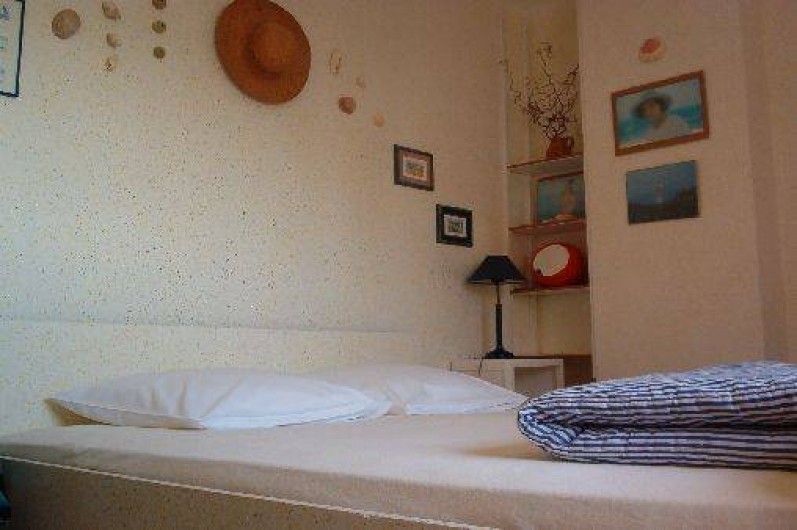 Location de vacances - Villa à Gâvres