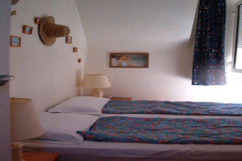 Location de vacances - Villa à Gâvres