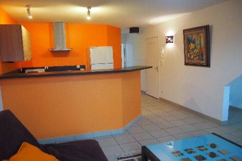 Location de vacances - Gîte à Amiens