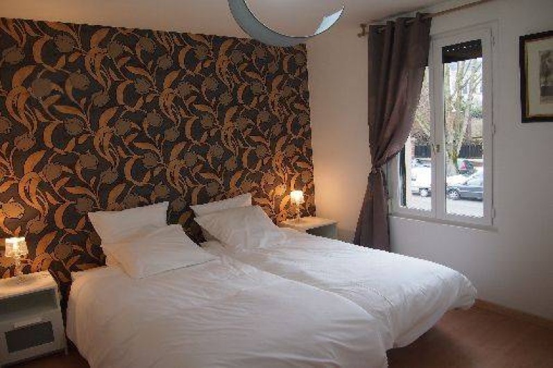 Location de vacances - Gîte à Amiens