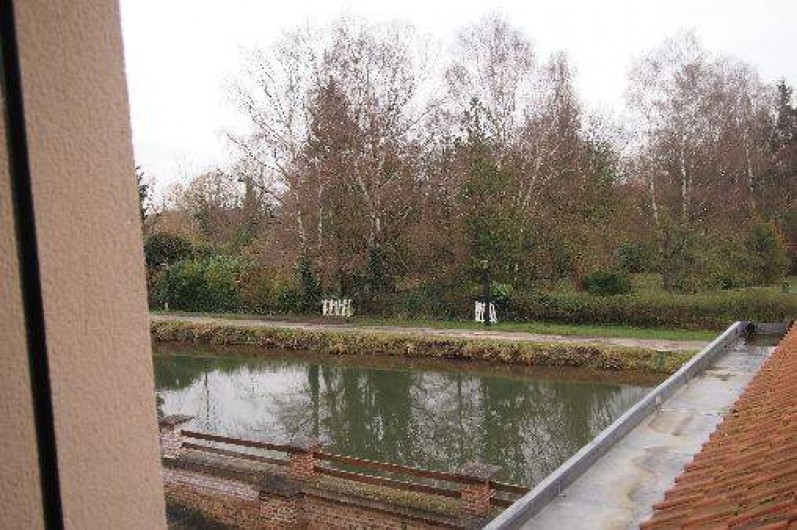 Location de vacances - Gîte à Amiens