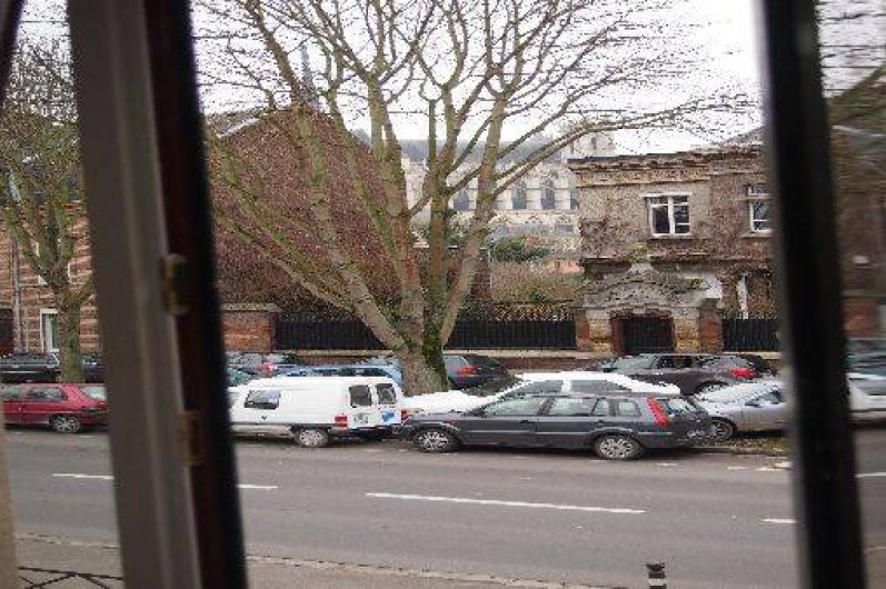 Location de vacances - Gîte à Amiens