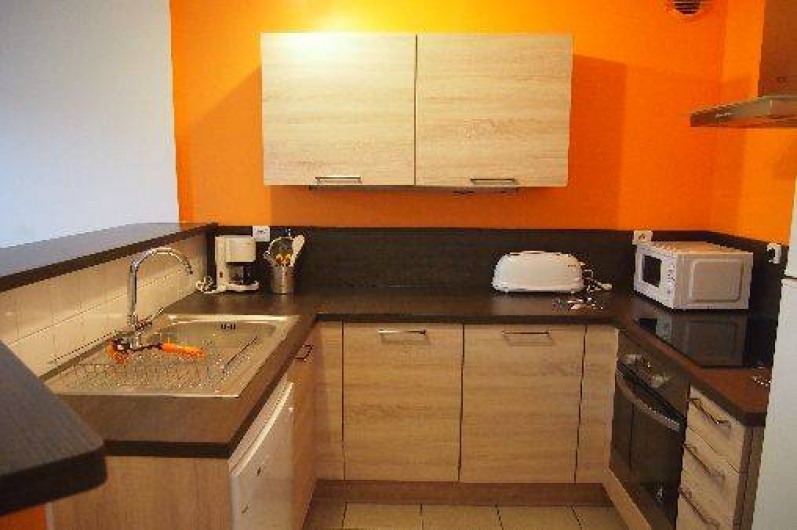 Location de vacances - Gîte à Amiens