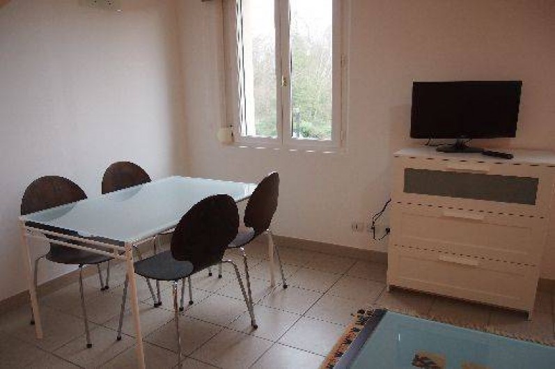 Location de vacances - Gîte à Amiens