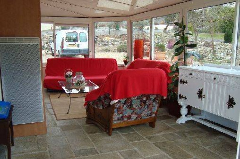 Location de vacances - Gîte à Plumelin