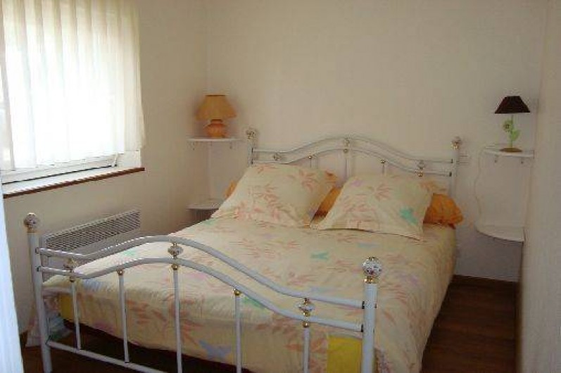 Location de vacances - Gîte à Plumelin