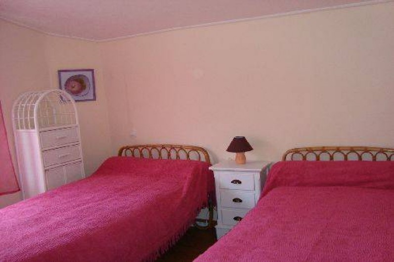 Location de vacances - Gîte à Plumelin