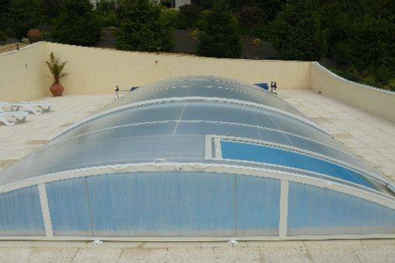 Location de vacances - Gîte à Plumelin