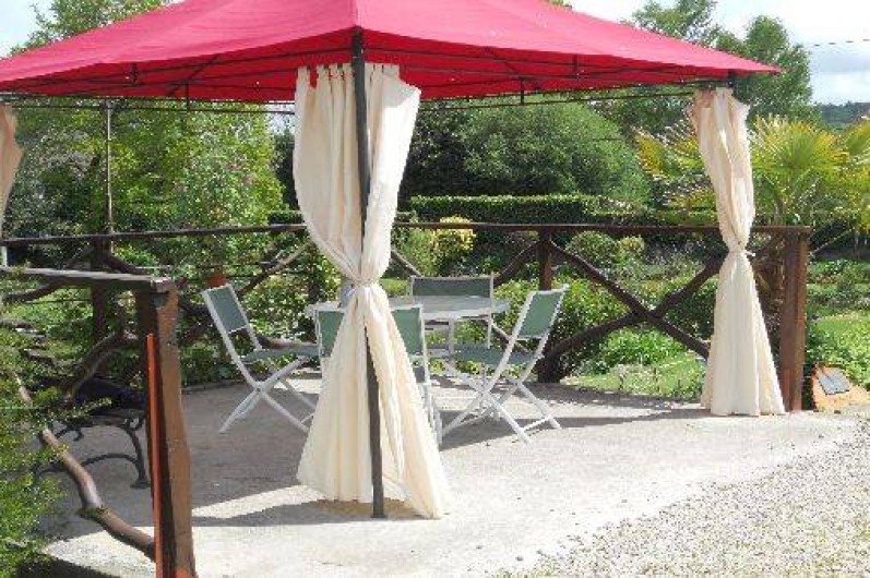 Location de vacances - Gîte à Plumelin